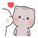 Gatito tierno 16