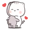 Gatito tierno 15