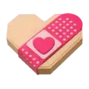 Corazones 4
