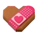 Corazones 7