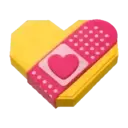 Corazones 30
