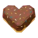 Corazones 19