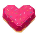 Corazones 28