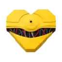 Corazones 22