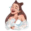 Ariana Grande 19