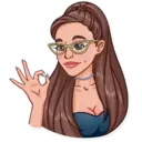 Ariana Grande 16
