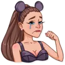 Ariana Grande 10