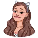 Ariana Grande 14