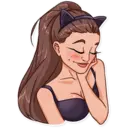 Ariana Grande 24