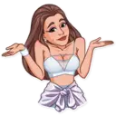 Ariana Grande 21