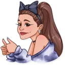 Ariana Grande 4
