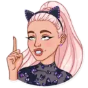 Ariana Grande 3