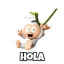 Baby Gorila Mov 20