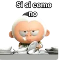 Baby Gorila Mov 21