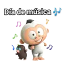 Baby Gorila Mov 19