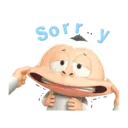 Baby Gorila Mov 29
