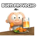 Baby Gorila Mov 6
