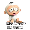 Baby Gorila Mov 25