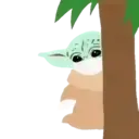 Baby yoda mix 3