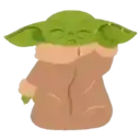 Baby yoda mix 20