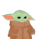 Baby yoda mix 2