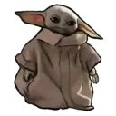 Baby yoda mix 29