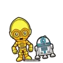 Baby yoda mix 4