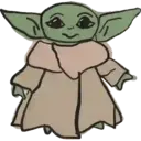 Baby yoda mix 21