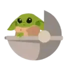 Baby yoda mix 1