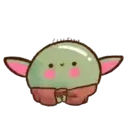 Baby yoda mix 28