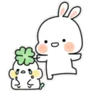 Q D
-