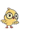 Cute Chickie 14