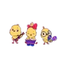 Cute Chickie 9