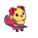 Cute Chickie 27
