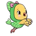 Cute Chickie 26