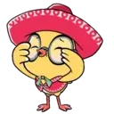Cute Chickie 23