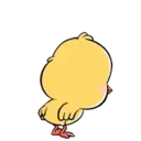 Cute Chickie 3