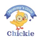 Cute Chickie 2