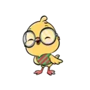 Cute Chickie 20