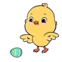 Cute Chickie 2 14