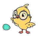 Cute Chickie 2 7