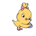 Cute Chickie 2 9