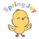 Cute Chickie 2 2