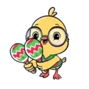 Cute Chickie 2 5