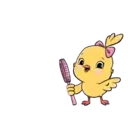 Cute Chickie 2 6