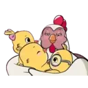 Cute Chickie 2 13