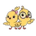 Cute Chickie 2 17