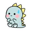 Cute Dinosaur 26