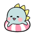 Cute Dinosaur 20