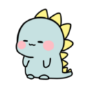 Cute Dinosaur 14